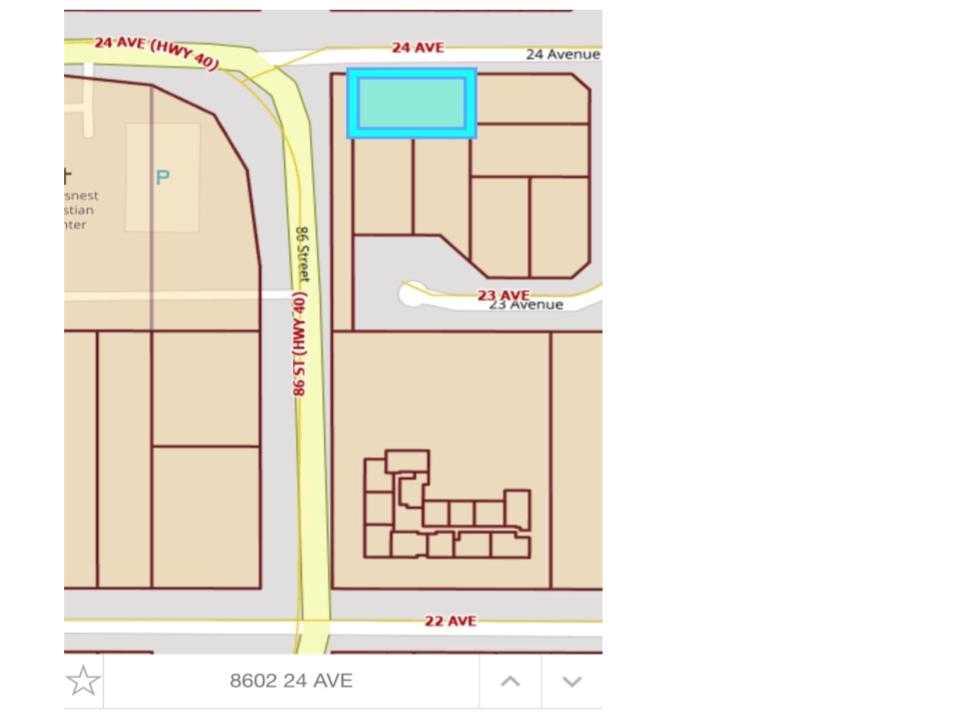 Second View of 8602 24 Avenue , NONE, Coleman, Alberta, T0K0M0