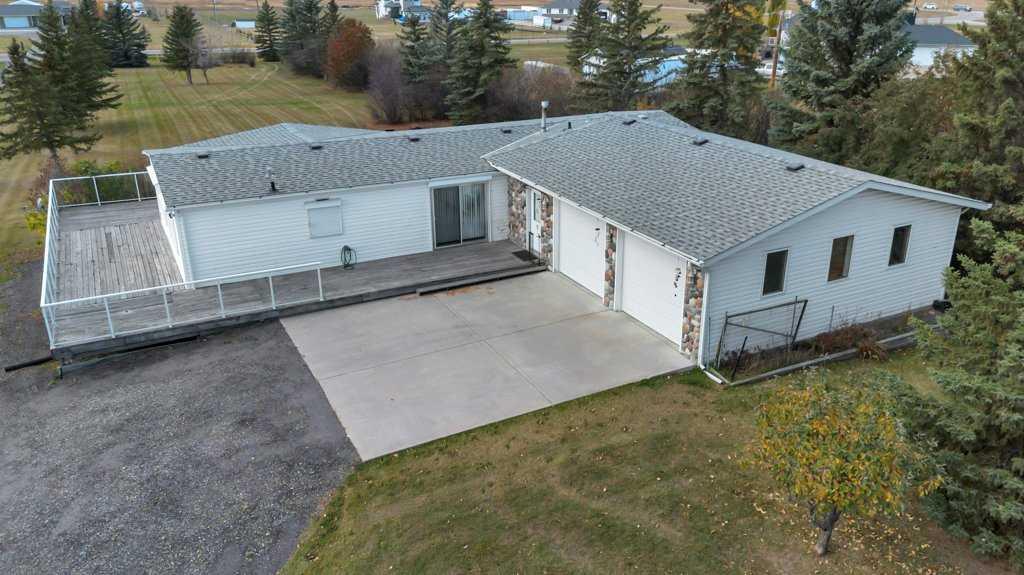 Fourth View of 241212 Range Road 281  , East Acreages, Chestermere, Alberta, T1X 0M5