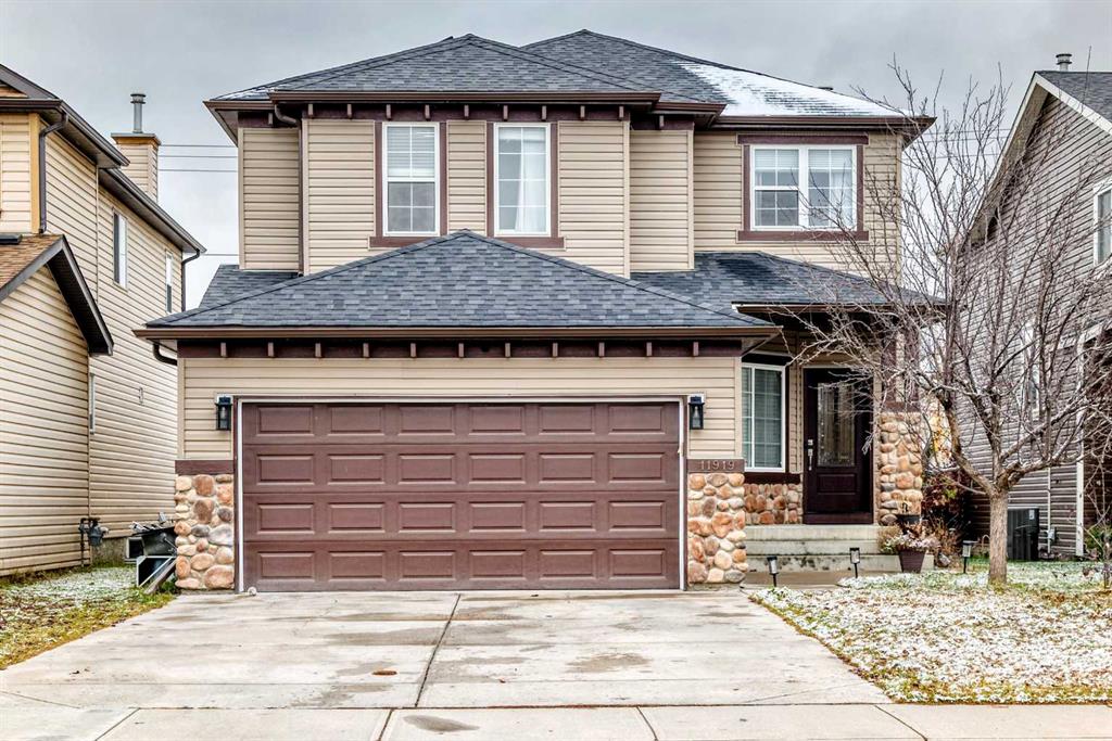 11919 Coventry Hills Way NE, A2353204, Alberta,