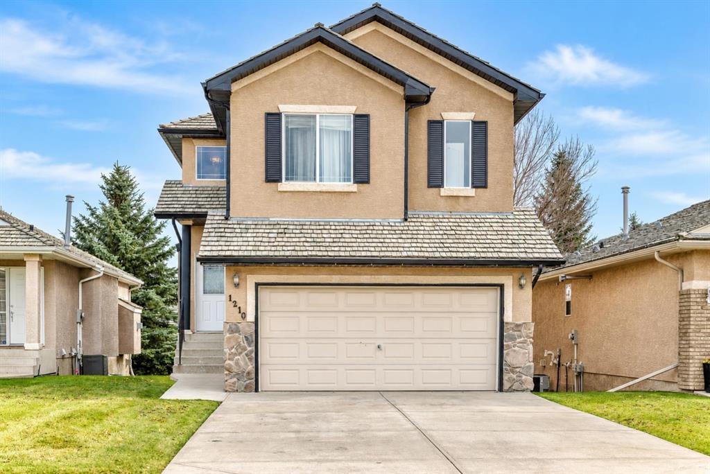 1210 Harvest Hills Drive NE, A2353205, Alberta,