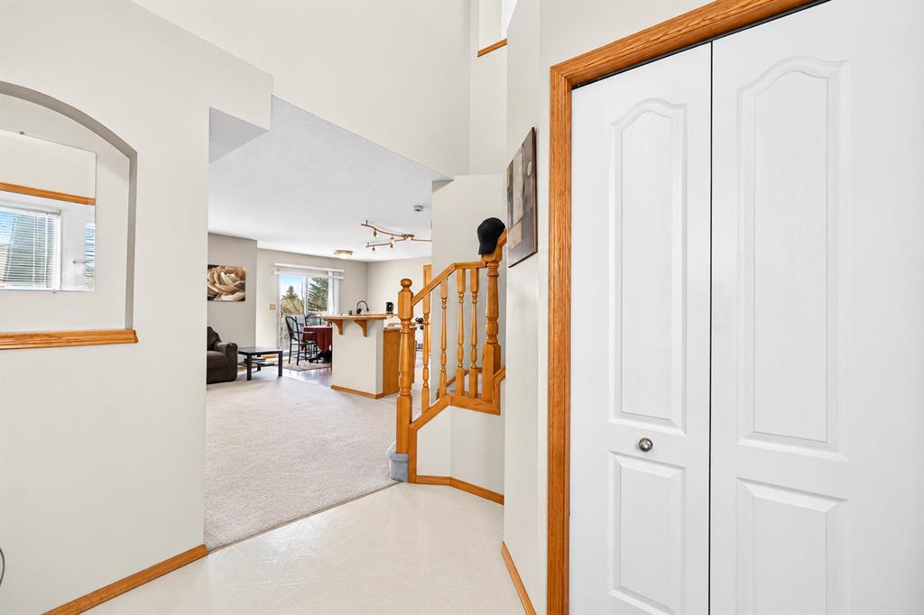 Fourth View of 1210 Harvest Hills Drive NE, Harvest Hills, Calgary, Alberta, T3K 5B3