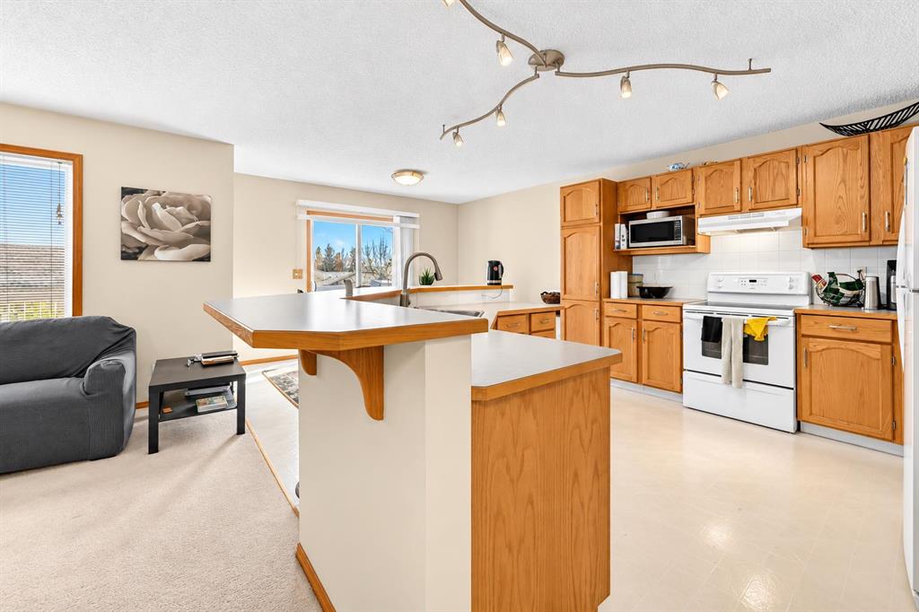 Fifth View of 1210 Harvest Hills Drive NE, Harvest Hills, Calgary, Alberta, T3K 5B3