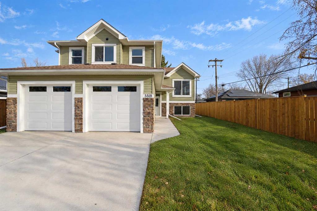 5518 52 Street , A2353207, Alberta,