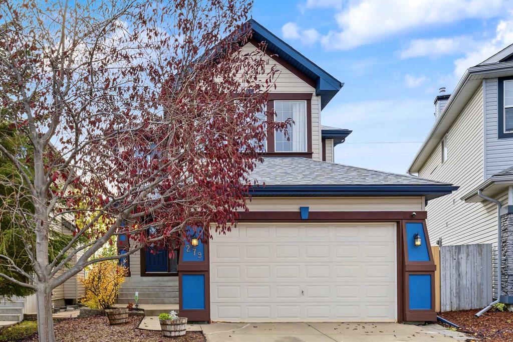279 Panamount Hill NW, A2353212, Alberta,