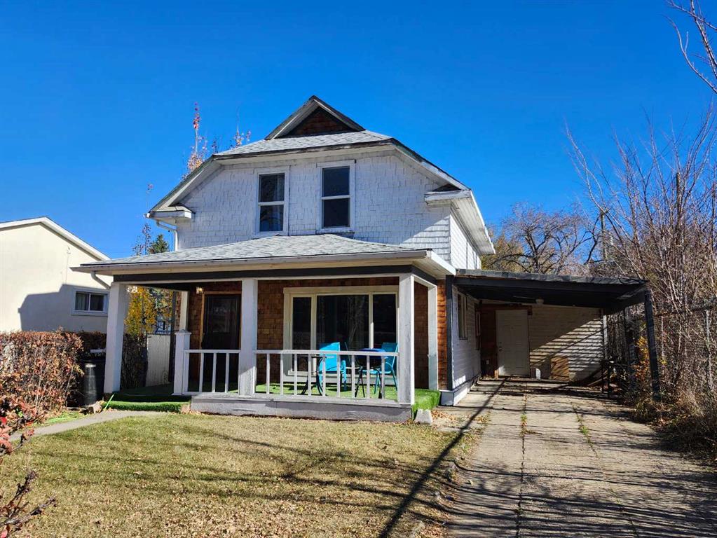 274 3 Street W, A2353217, Alberta,