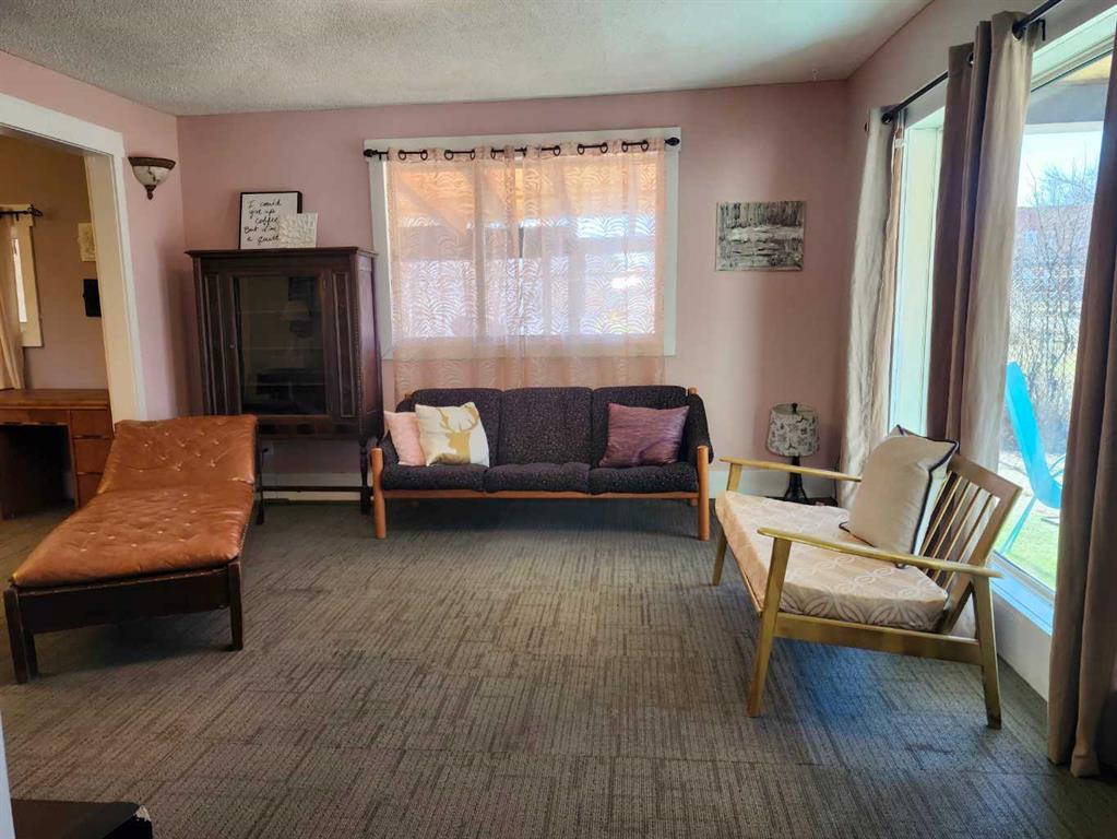 Fifth View of 274 3 Street W, Downtown, Drumheller, Alberta, T0J0Y4