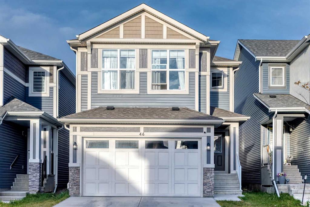 46 Lucas Heights NW, A2353219, Alberta,