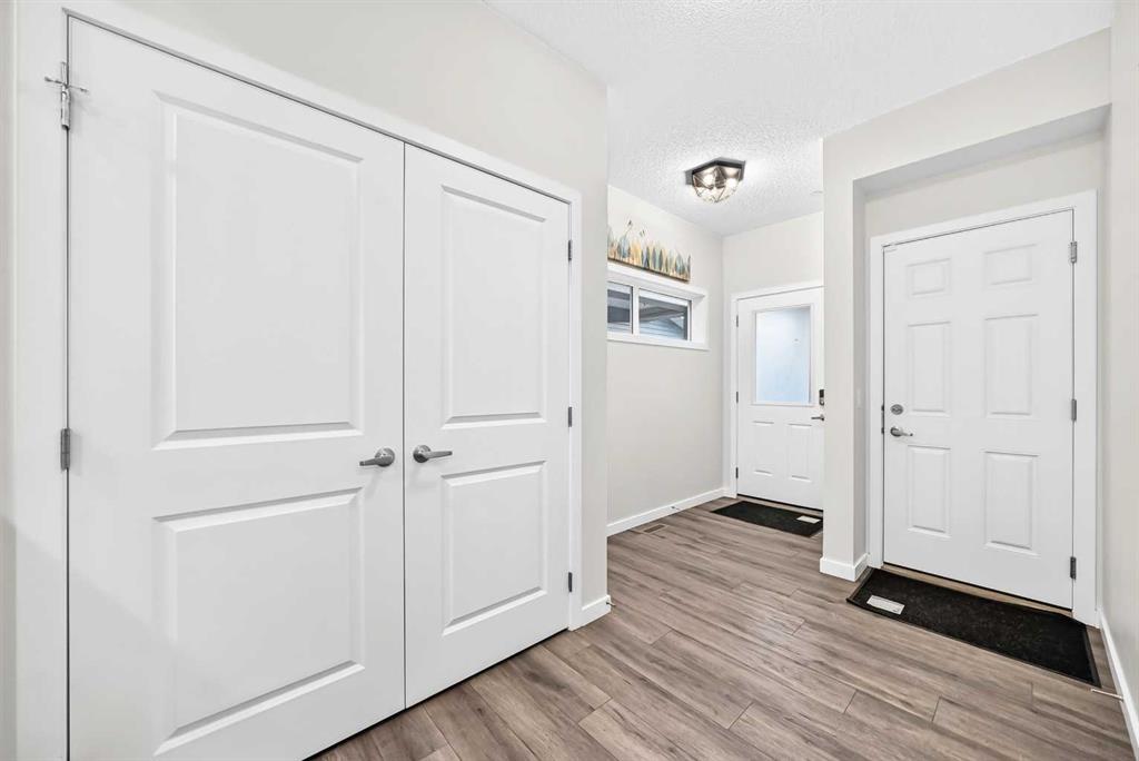 Third View of 46 Lucas Heights NW, Livingston, Calgary, Alberta, T3P 1S9
