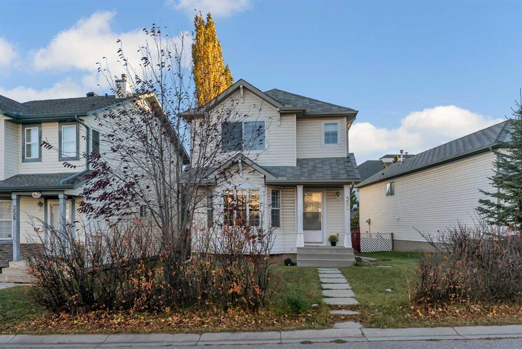 350 Arbour Grove Close NW, A2353220, Alberta,