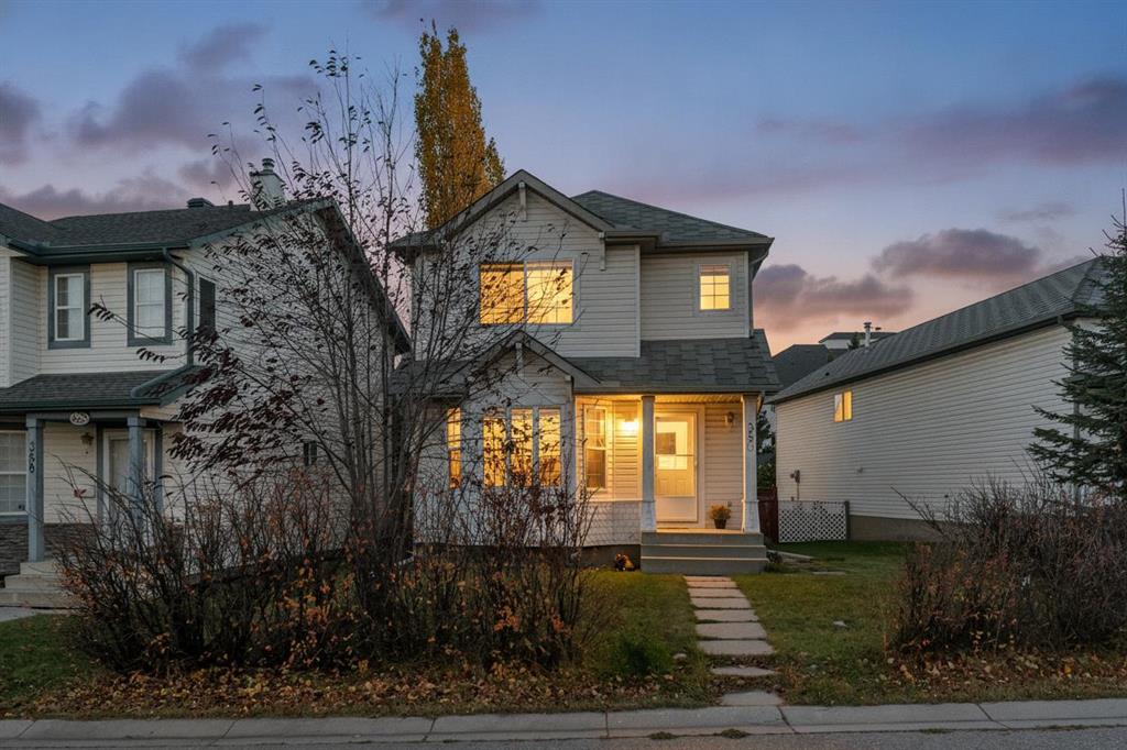 Third View of 350 Arbour Grove Close NW, Arbour Lake, Calgary, Alberta, T3G 4J3