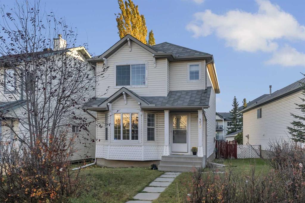 Fifth View of 350 Arbour Grove Close NW, Arbour Lake, Calgary, Alberta, T3G 4J3