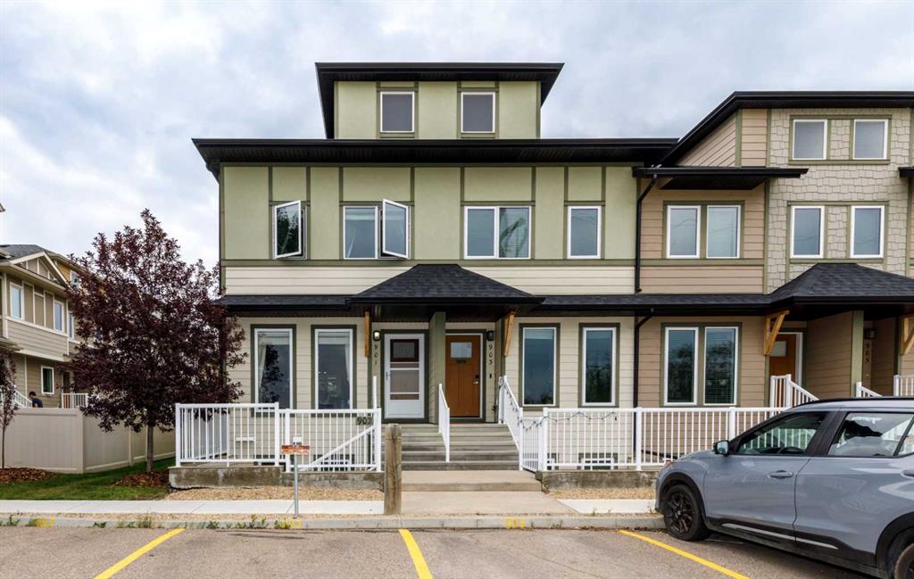 901, 339 Viscount Drive , A2353223, Alberta,