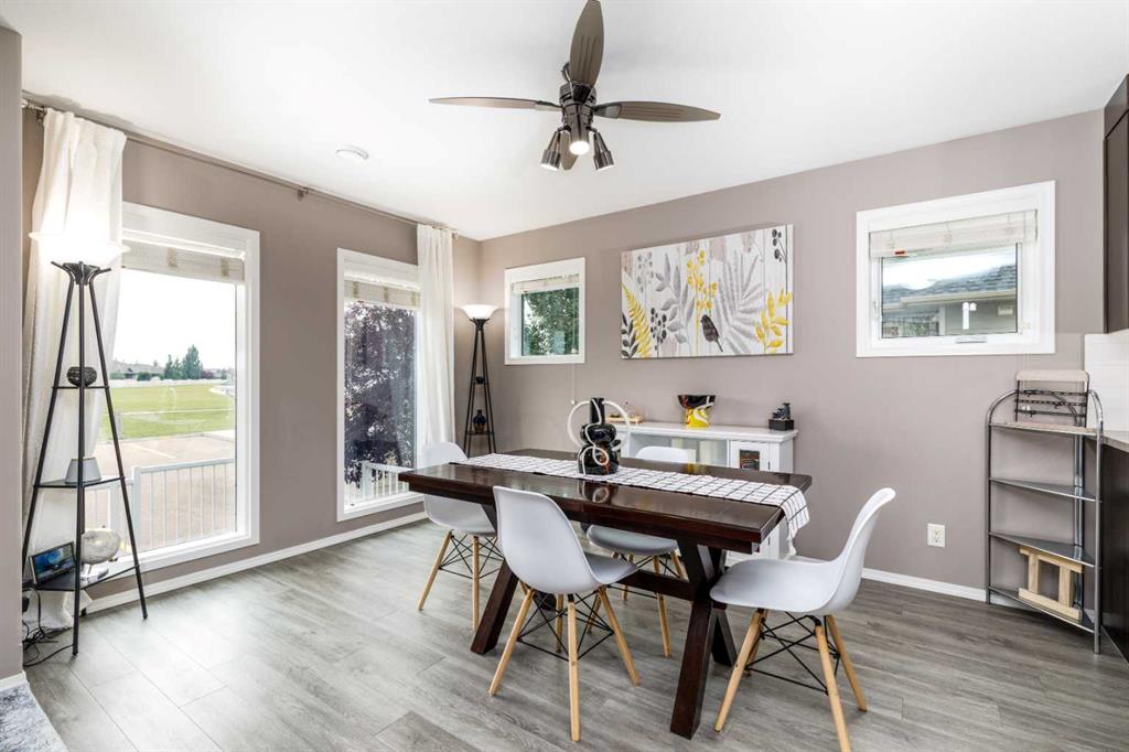 Third View of 901, 339 Viscount Drive , Vanier East, Red Deer, Alberta, T4R 0S2