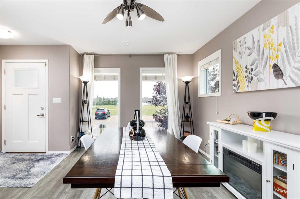 Fifth View of 901, 339 Viscount Drive , Vanier East, Red Deer, Alberta, T4R 0S2