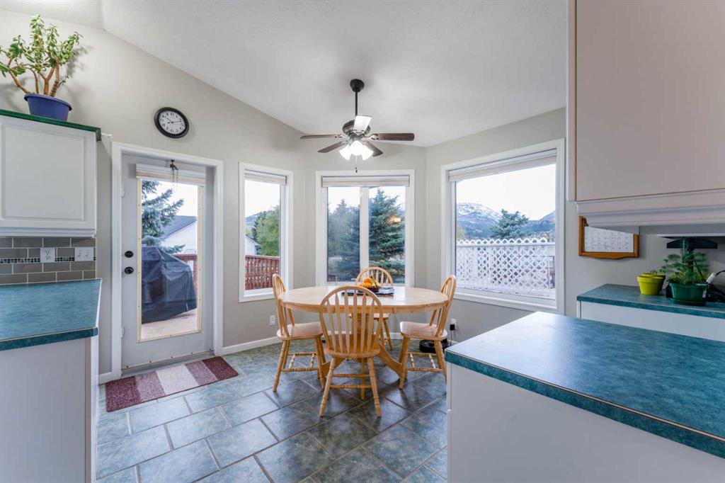 Third View of 3013 214 Street  , NONE, Bellevue, Alberta, T0K0C0