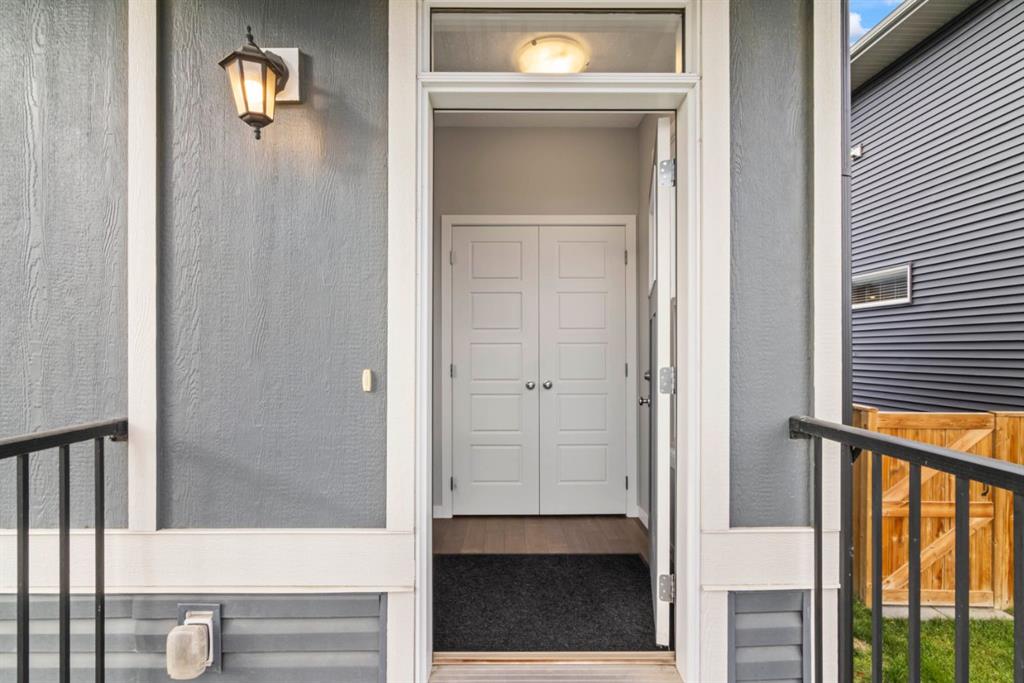 Fourth View of 48 Birch Glen , D'arcy Ranch, Okotoks, Alberta, T1S 5T2