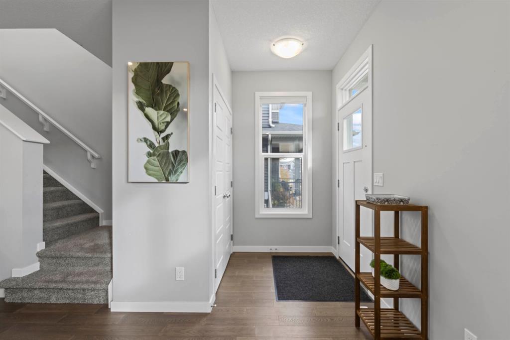 Fifth View of 48 Birch Glen , D'arcy Ranch, Okotoks, Alberta, T1S 5T2
