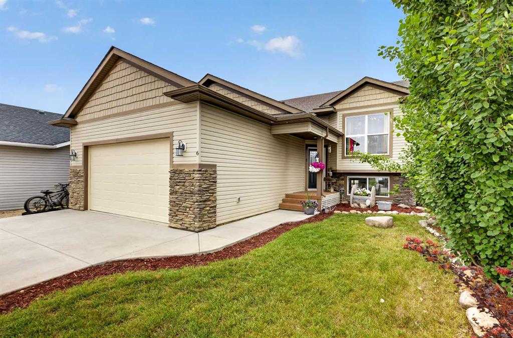 6 Valarosa Cove , A2353231, Alberta,