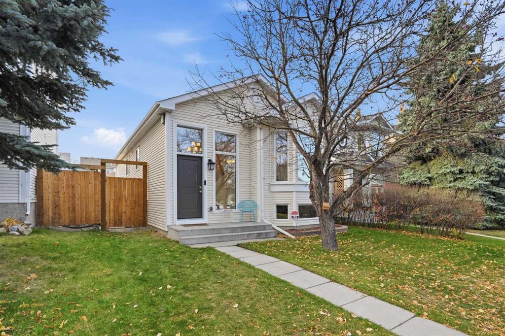 60 Hidden Green NW, A2353233, Alberta,