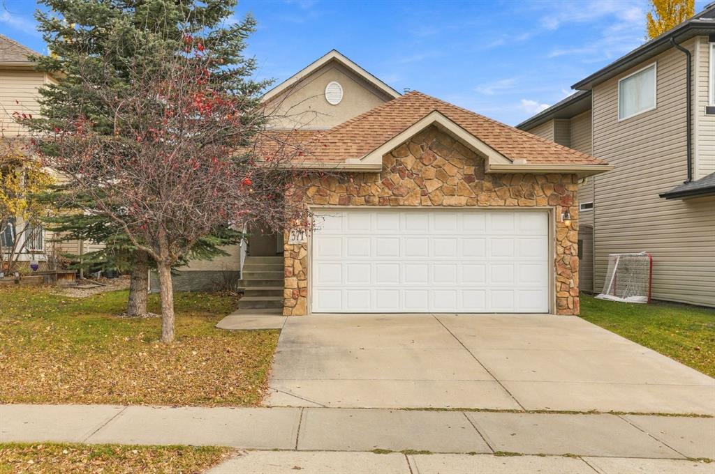 371 Banister Drive , A2353242, Alberta,