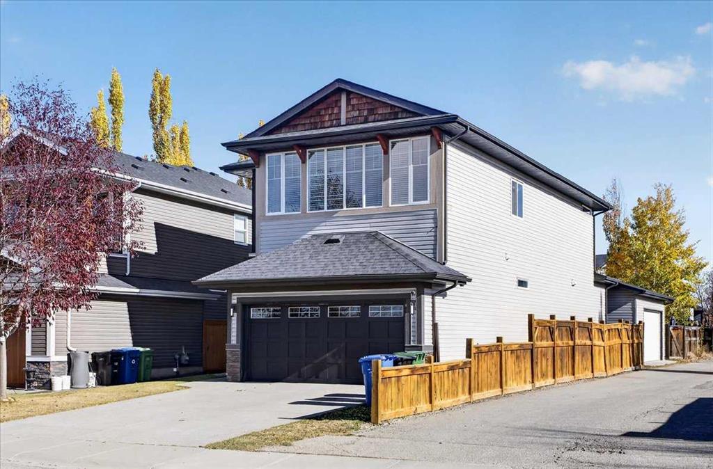 6 Auburn Shores Way SE, A2353247, Alberta,