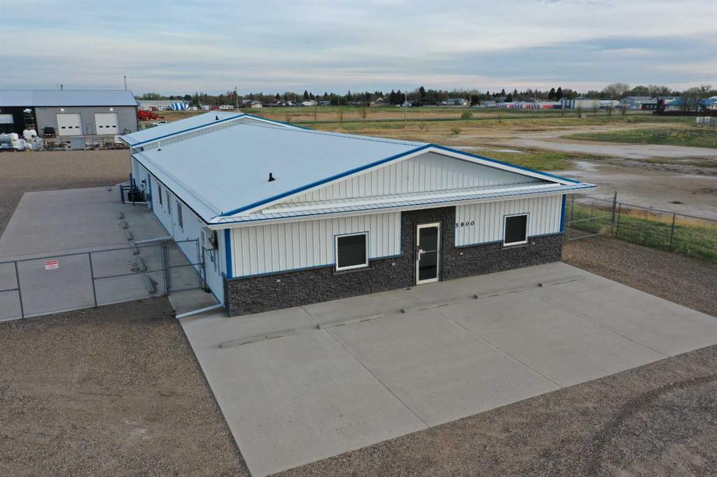 5800 66 Avenue , A2353250, Alberta,