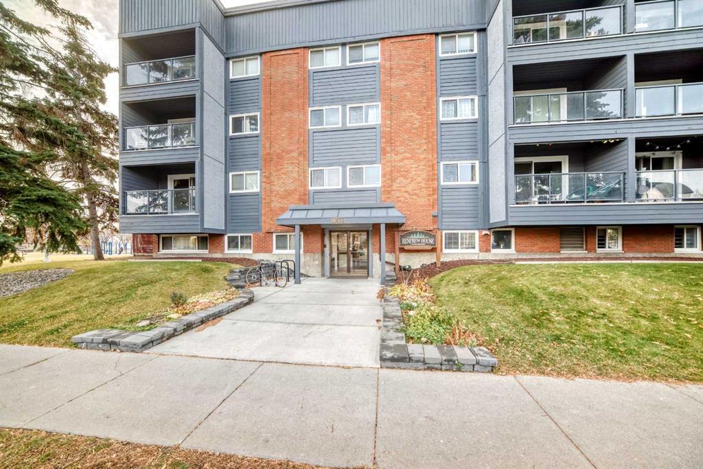 204, 611 8 Avenue NE, A2353251, Alberta,
