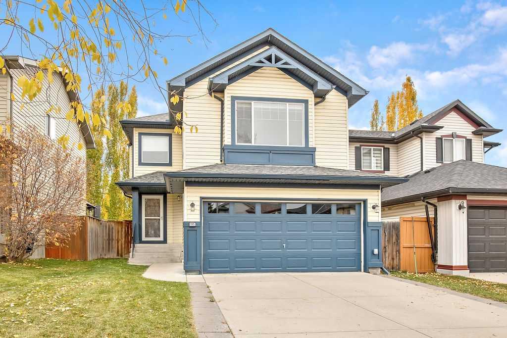 195 Cranwell Crescent SE, A2353253, Alberta,
