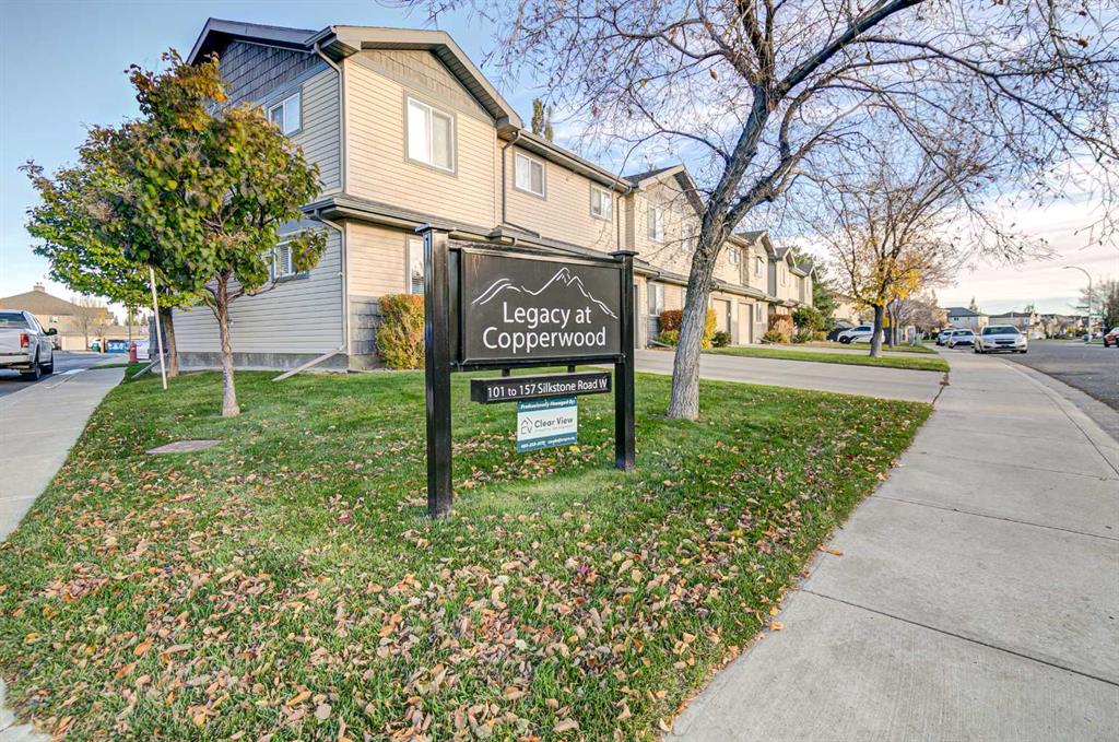 2, 105 Silkstone Road W, A2353254, Alberta,