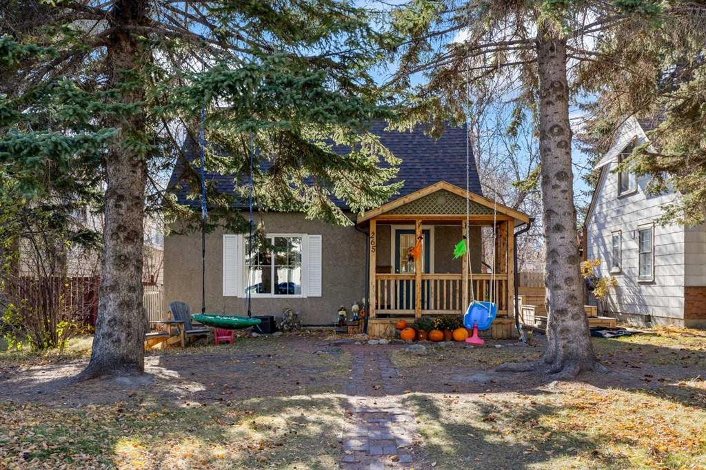 265 21 Avenue NE, A2353255, Alberta,
