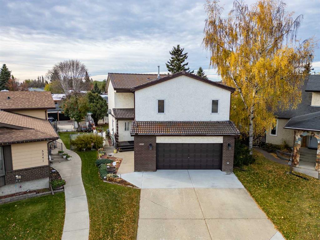 5245 42 Street , A2353273, Alberta,