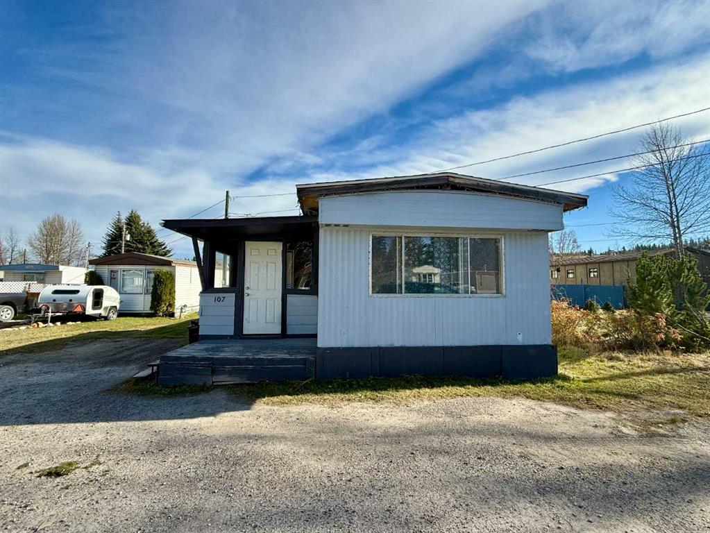 107, 133 Jarvis Street , A2353276, Alberta,