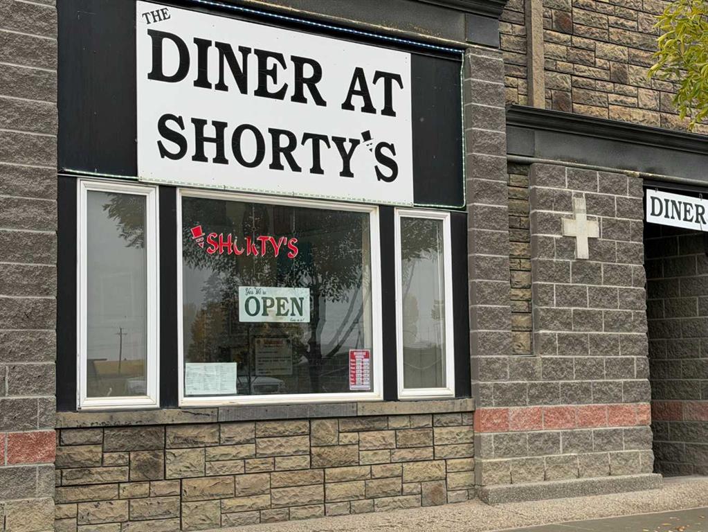 1110 Railway Street , A2353279, Alberta,