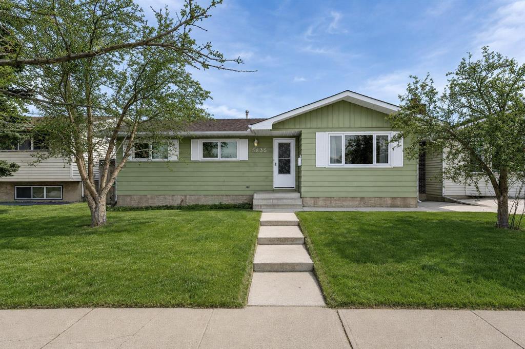 5835 28 Avenue NE, A2353286, Alberta,