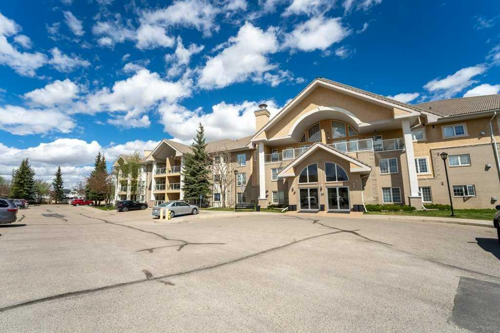 Third View of 136, 728 Country Hills Road NW, Country Hills, Calgary, Alberta, T3K 5K8