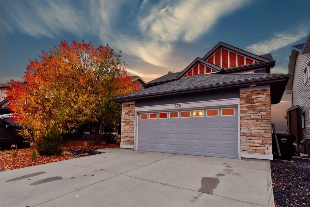 170 Panamount Road NW, A2353298, Alberta,
