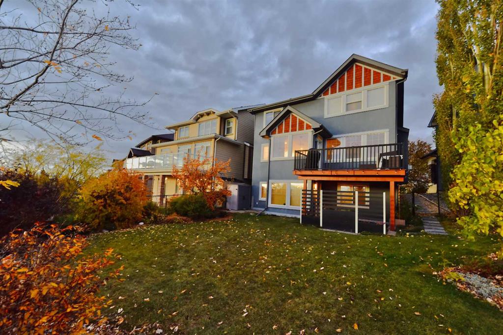 Third View of 170 Panamount Road NW, Panorama Hills, Calgary, Alberta, T3K 0H8