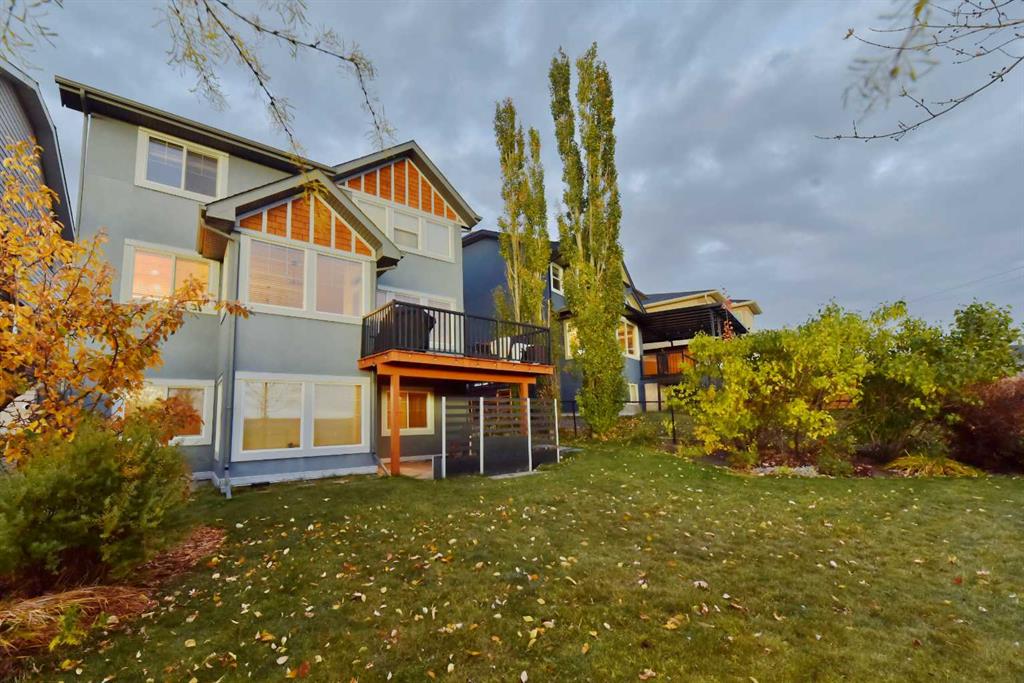 Fourth View of 170 Panamount Road NW, Panorama Hills, Calgary, Alberta, T3K 0H8