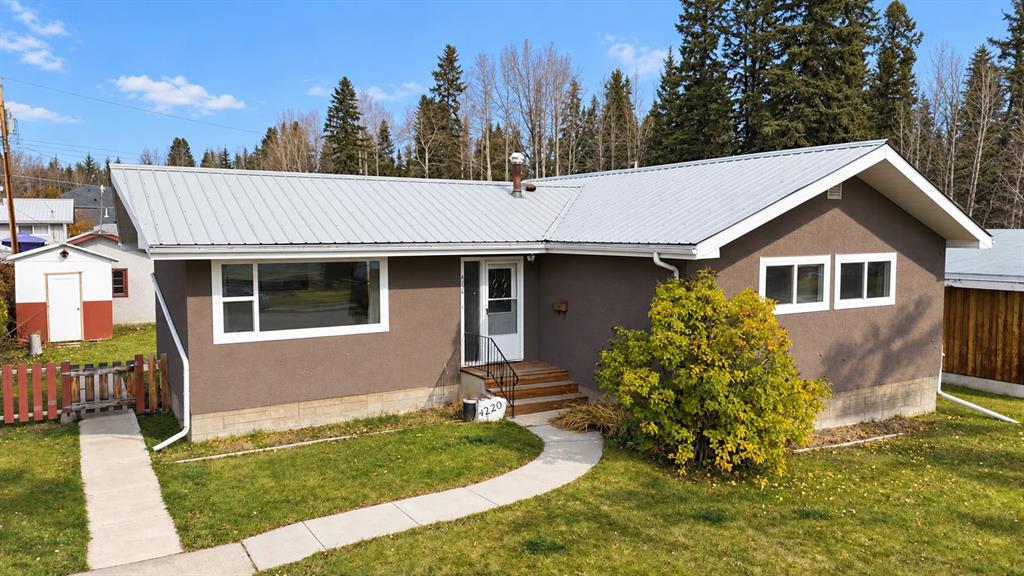 4220 7 Avenue , A2353303, Alberta,
