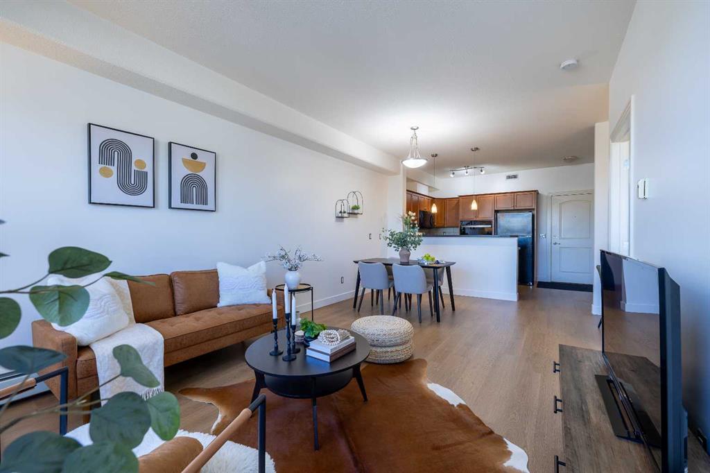 MLS® listing #116588350 for sale located at 526, 26 Val Gardena View SW
