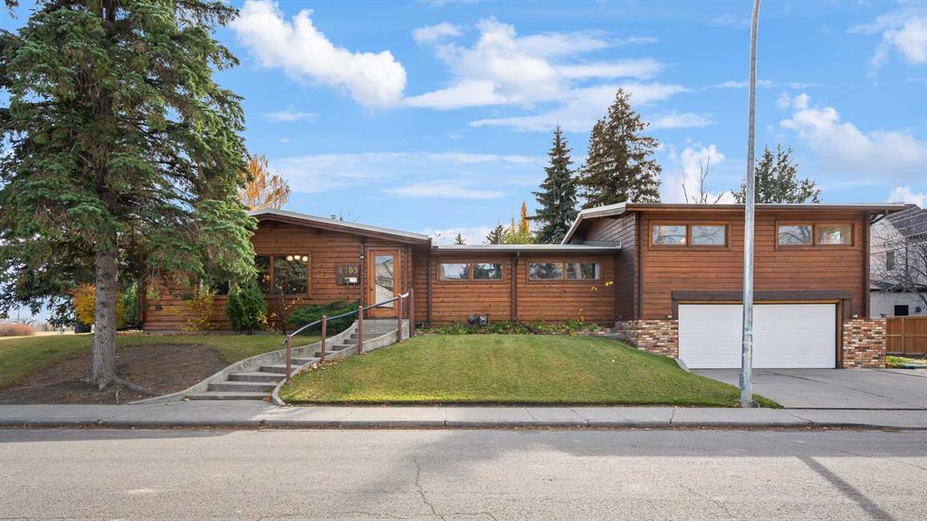 4703 14A Street SW, A2353308, Alberta,