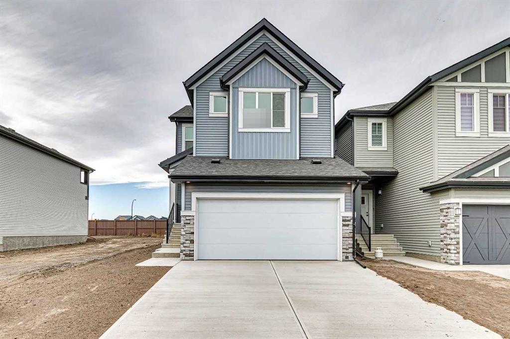 Third View of 82 Bartlett Row SE, Rangeview, Calgary, Alberta, T3S0X9