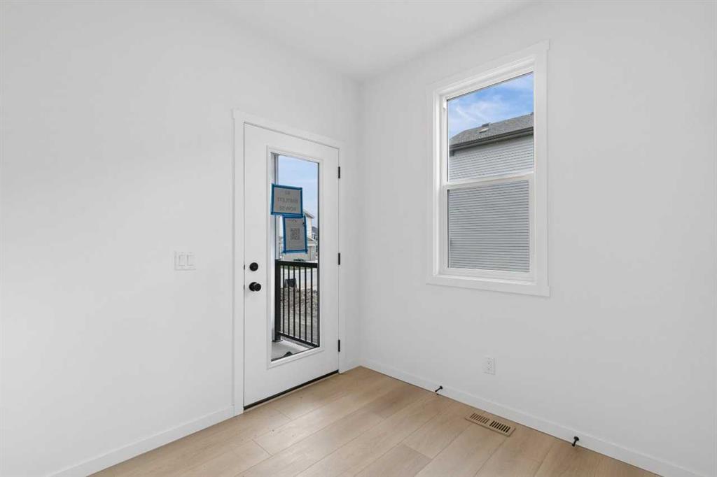Fourth View of 82 Bartlett Row SE, Rangeview, Calgary, Alberta, T3S0X9