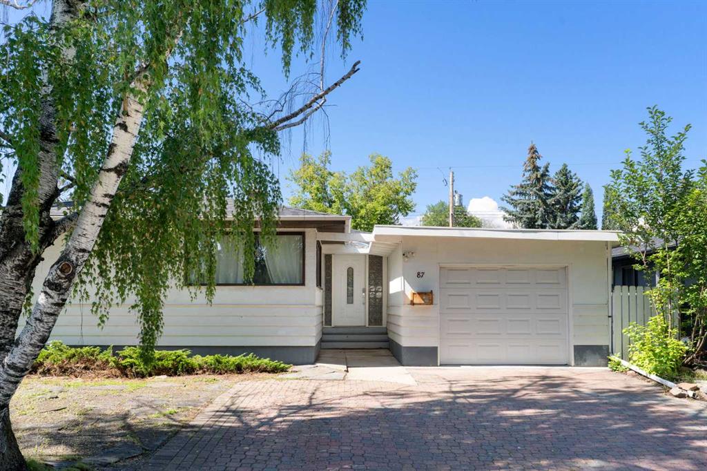87 Hillgrove Drive SW, A2353315, Alberta,