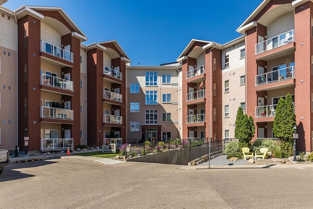 125, 2800 13 Avenue SE, A2353316, Alberta,