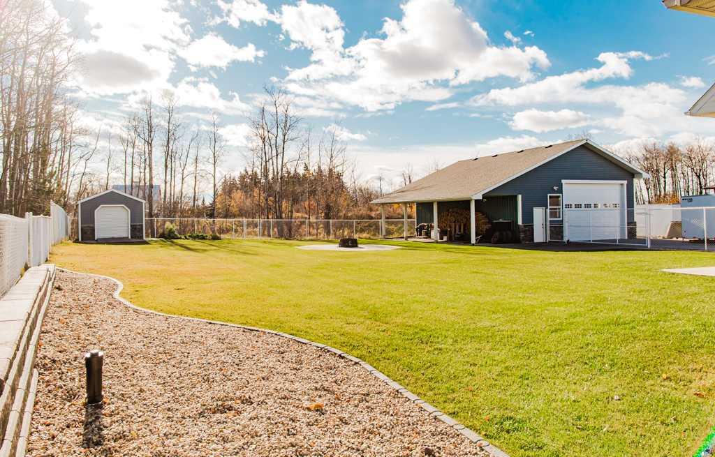 Fourth View of 7925 Carriage Lane Drive , Carriage Lane Estates, Rural Grande Prairie No. 1, County of, Alberta, T8X 0G4
