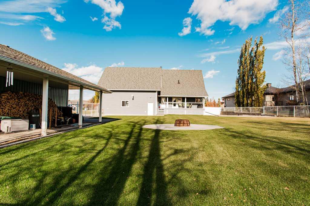 Fifth View of 7925 Carriage Lane Drive , Carriage Lane Estates, Rural Grande Prairie No. 1, County of, Alberta, T8X 0G4