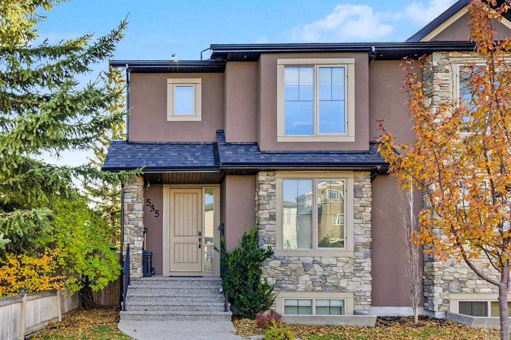 535 21 Avenue NW, A2353321, Alberta,