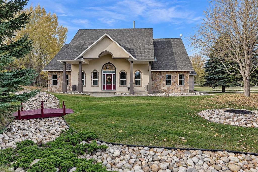 #40-712009 Range Road 54  , A2353322, Alberta,