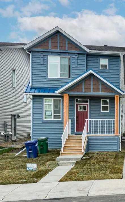 3222 Chinook Winds Drive SW, A2353326, Alberta,